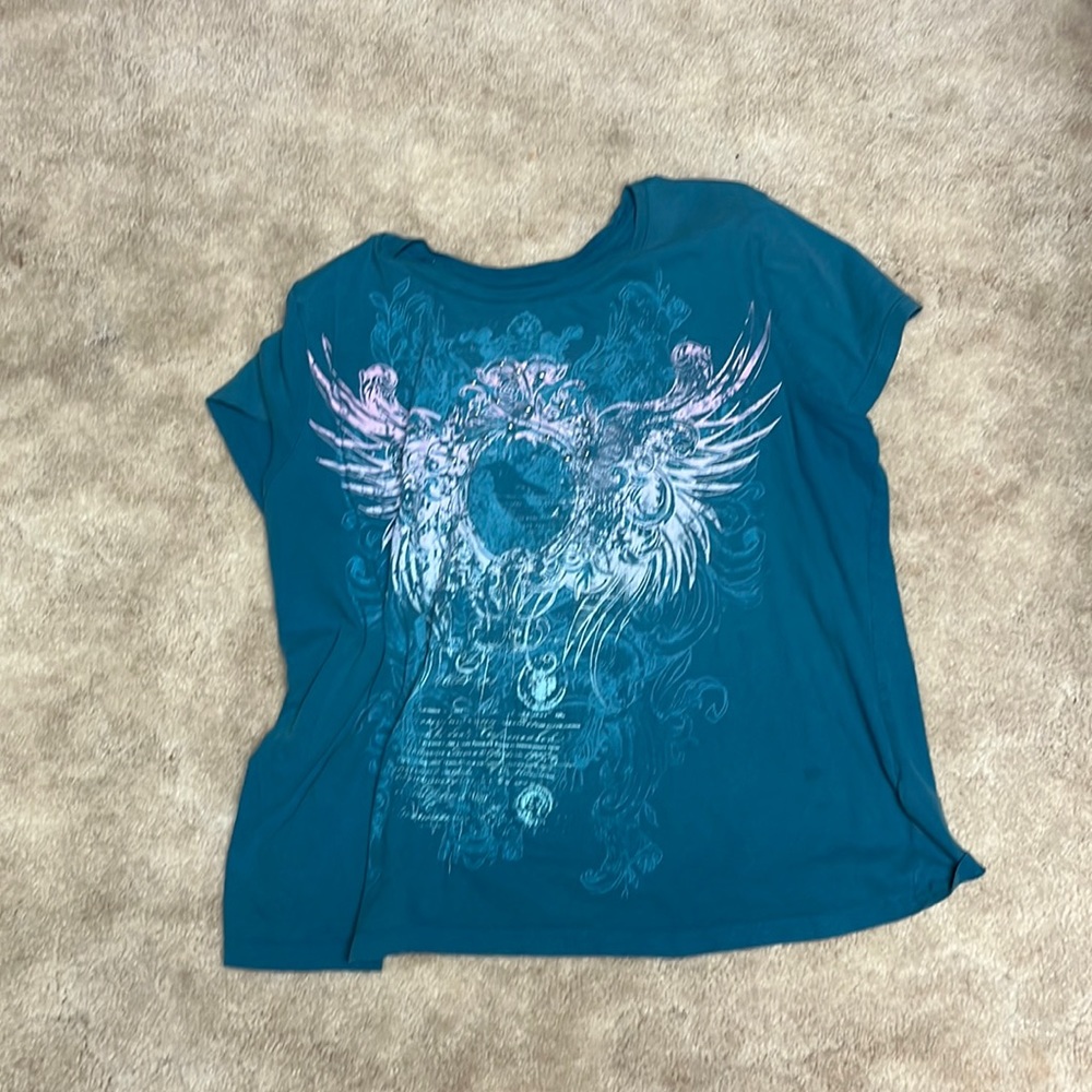 t shirt